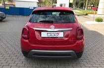 Fiat 500 City Cross