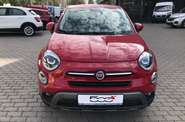 Fiat 500 Urban