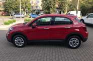 Fiat 500 City Cross