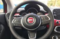 Fiat 500 Urban