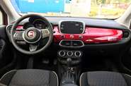 Fiat 500 City Cross