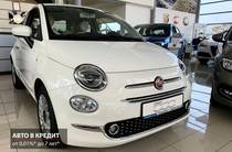 Fiat 500 Base