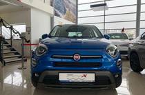 Fiat 500 City Cross