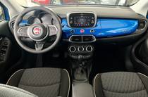 Fiat 500 City Cross