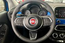 Fiat 500 City Cross