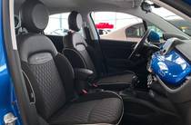 Fiat 500 City Cross