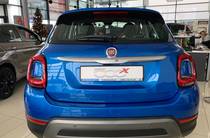 Fiat 500 City Cross