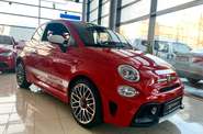 Fiat 500 Elaborabile