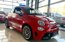 Fiat 500 Elaborabile