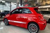 Fiat 500 Elaborabile