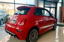 Fiat 500 Elaborabile