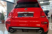 Fiat 500 Elaborabile