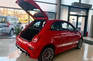 Fiat 500 Elaborabile