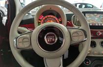 Fiat 500 Lounge