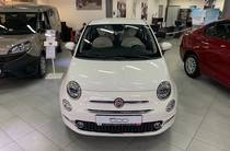 Fiat 500 Lounge