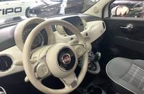 Fiat 500 Lounge