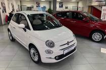 Fiat 500 Lounge