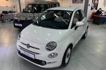 Fiat 500 Lounge