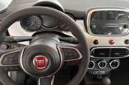 Fiat 500 City Cross