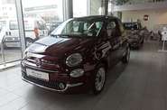 Fiat 500 Dolcevita