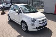 Fiat 500 Dolcevita