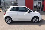 Fiat 500 Dolcevita