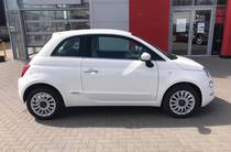 Fiat 500 Dolcevita