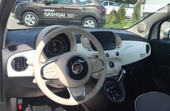 Fiat 500 2021 Dolcevita