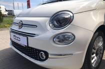 Fiat 500 Dolcevita