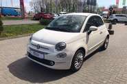 Fiat 500 Dolcevita