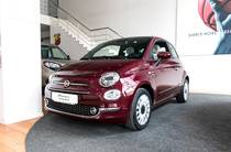 Fiat 500 Dolcevita