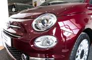 Fiat 500 Dolcevita