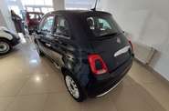 Fiat 500 Base