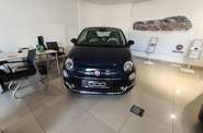 Fiat 500 Base