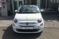 Fiat 500 Dolcevita