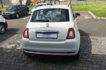 Fiat 500 Dolcevita