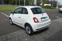 Fiat 500 Dolcevita