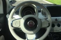 Fiat 500 Dolcevita