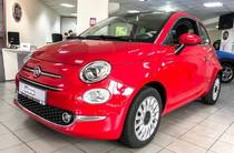 Fiat 500 Base