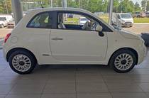 Fiat 500 Base