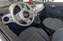 Fiat 500 Base