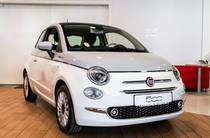 Fiat 500 Base