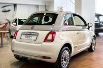 Fiat 500 Base