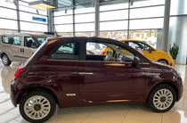 Fiat 500 Dolcevita