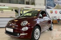 Fiat 500 Dolcevita