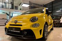 Fiat 500 Elaborabile