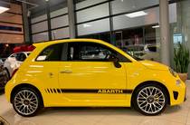 Fiat 500 Elaborabile