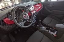 Fiat 500 Urban