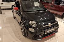 Fiat 500 Elaborabile