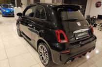 Fiat 500 Elaborabile